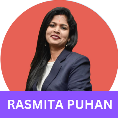 RASMITA